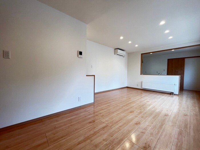 南3西26借家Aの物件内観写真