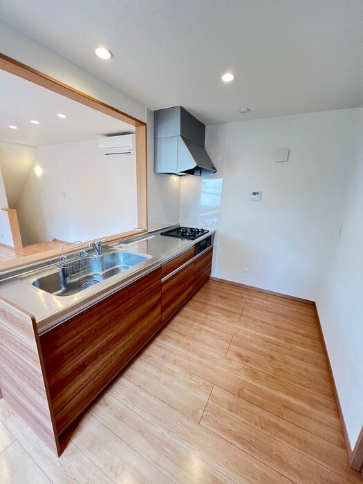 南3西26借家Aの物件内観写真