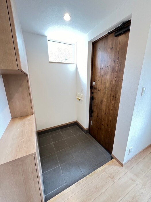 南3西26借家Aの物件内観写真