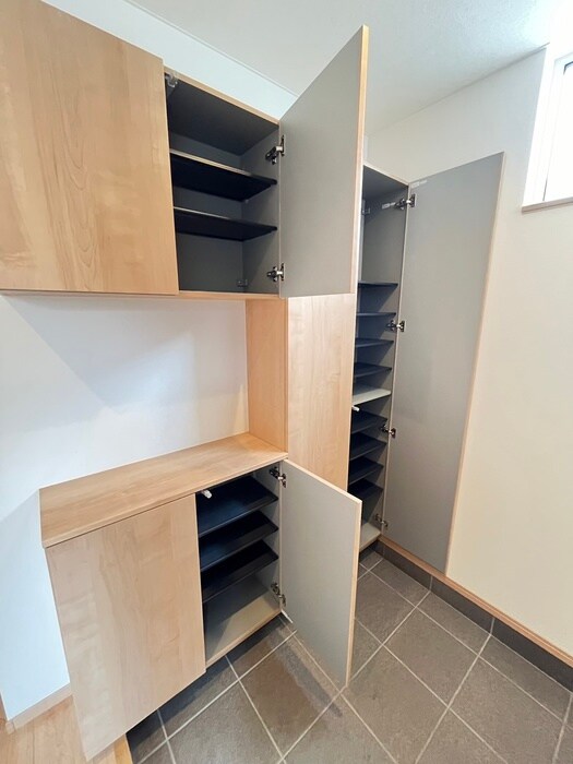 南3西26借家Aの物件内観写真