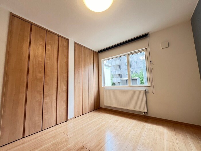 南3西26借家Aの物件内観写真