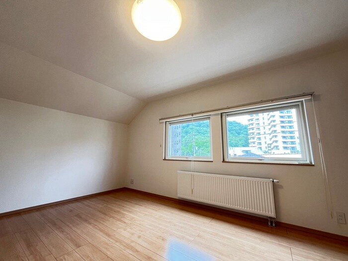 南3西26借家Aの物件内観写真