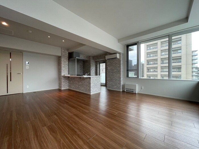 桂和レジデンス裏参道の物件内観写真