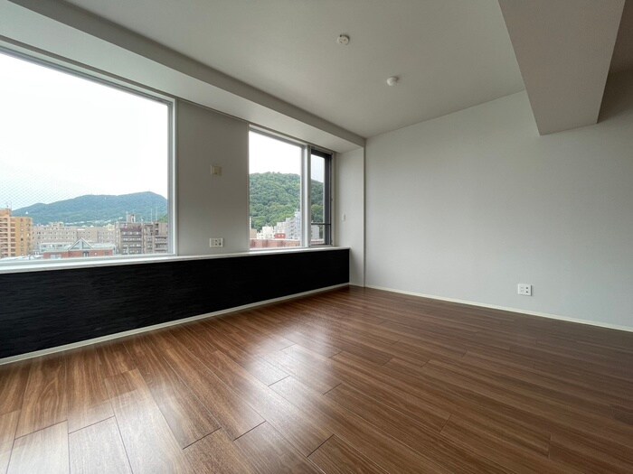 桂和レジデンス裏参道の物件内観写真