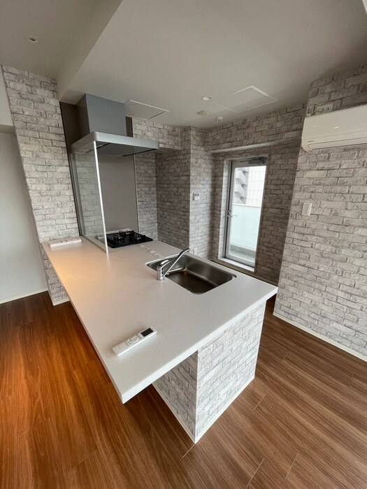 桂和レジデンス裏参道の物件内観写真