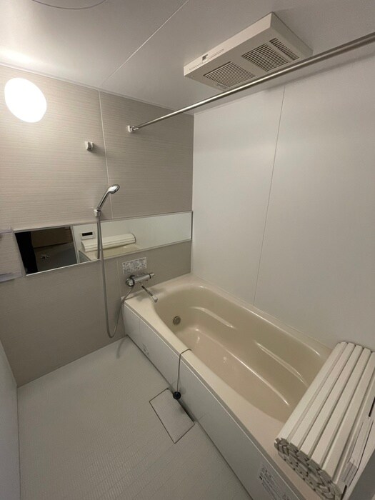 桂和レジデンス裏参道の物件内観写真