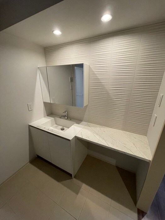 桂和レジデンス裏参道の物件内観写真