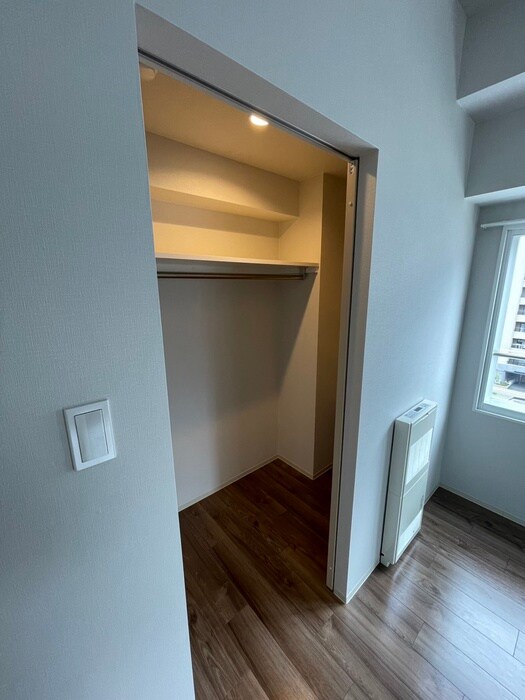 桂和レジデンス裏参道の物件内観写真