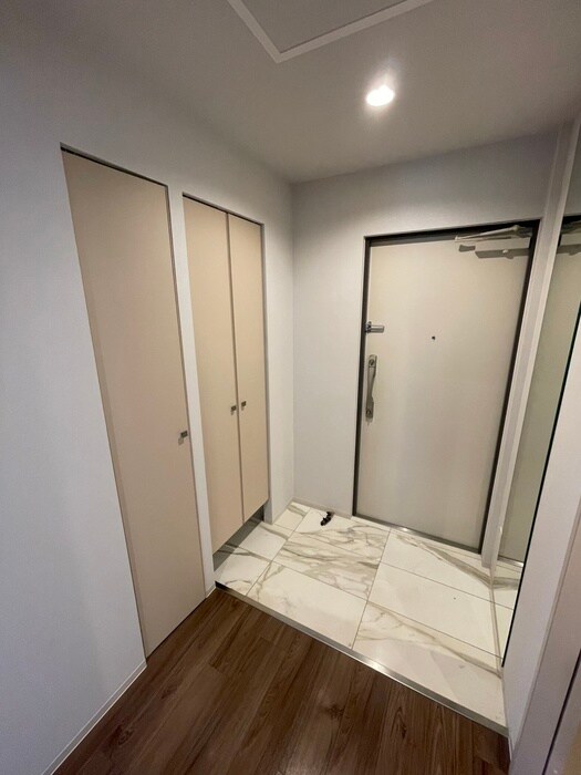 桂和レジデンス裏参道の物件内観写真