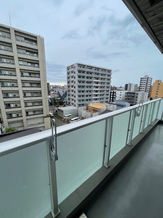 桂和レジデンス裏参道の物件内観写真