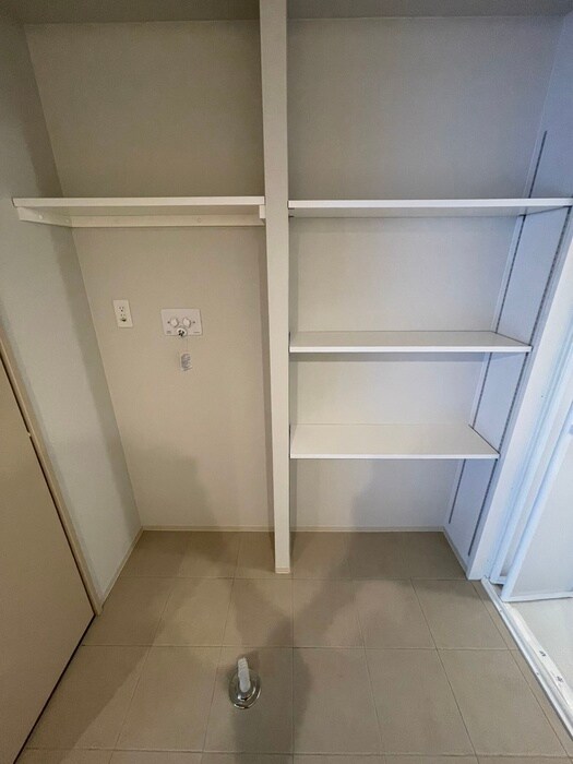 桂和レジデンス裏参道の物件内観写真