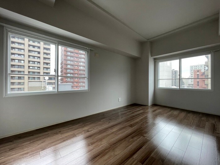 桂和レジデンス裏参道の物件内観写真