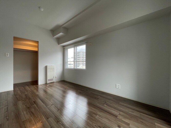 桂和レジデンス裏参道の物件内観写真