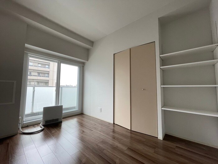 桂和レジデンス裏参道の物件内観写真