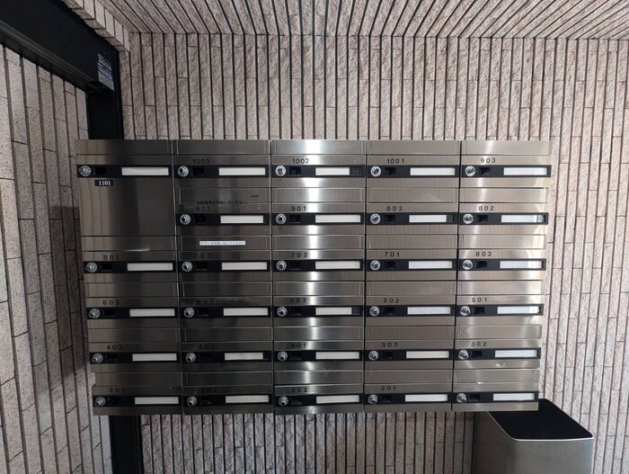 エ－デルホフの物件外観写真