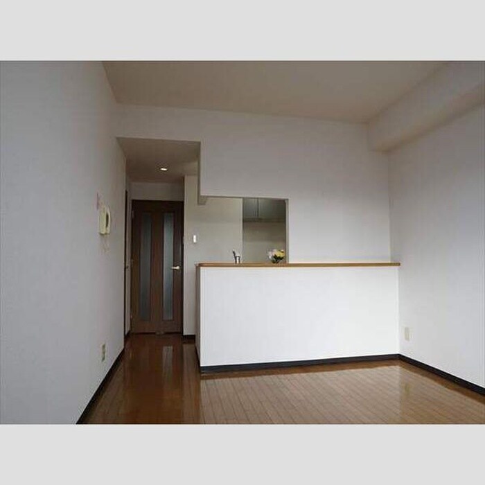 エ－デルホフの物件内観写真