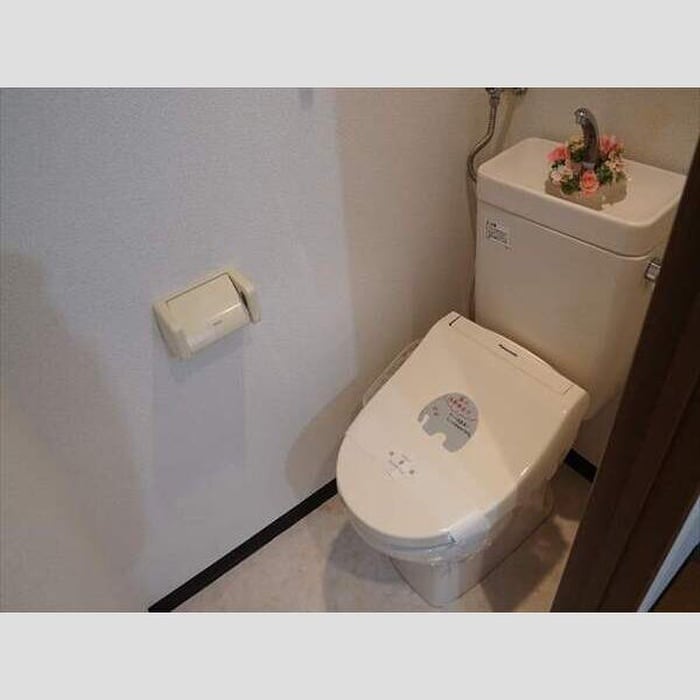 エ－デルホフの物件内観写真