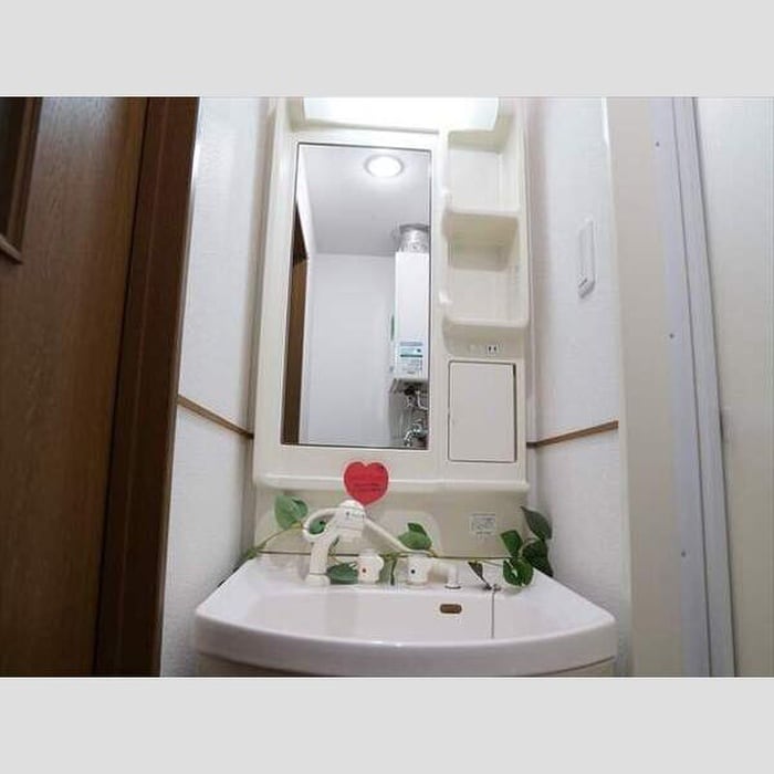 エ－デルホフの物件内観写真