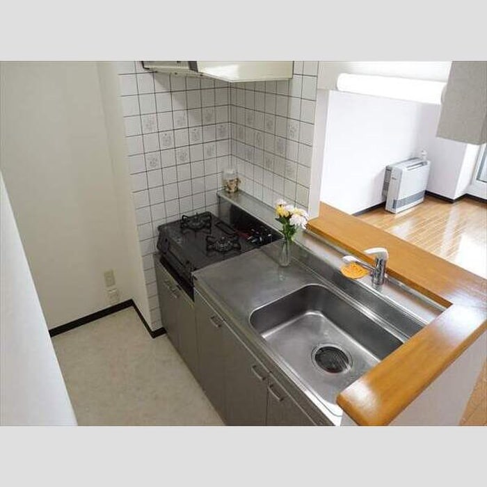 エ－デルホフの物件内観写真