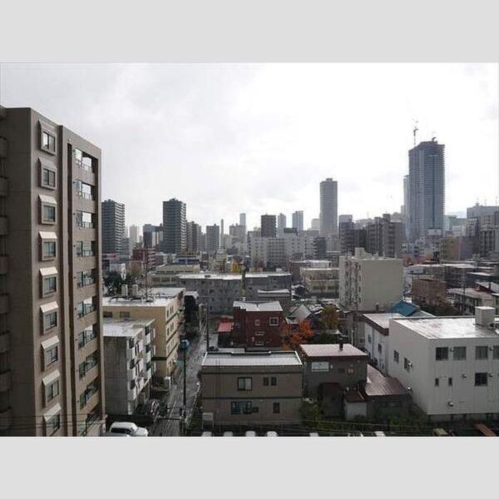 エ－デルホフの物件内観写真