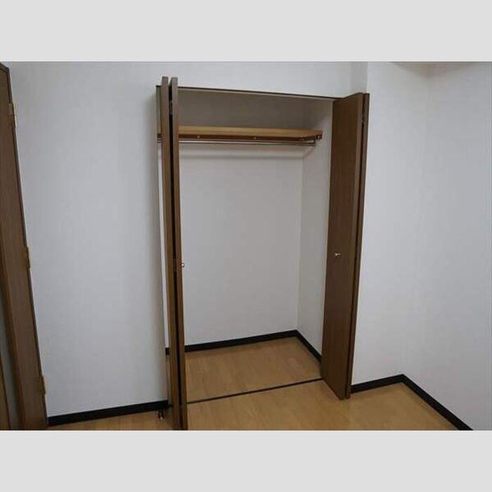 エ－デルホフの物件内観写真