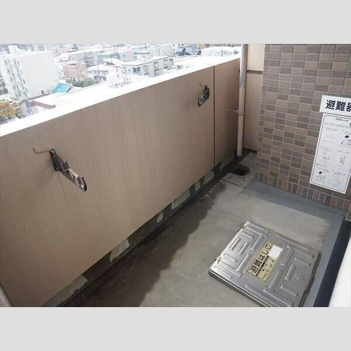 エ－デルホフの物件内観写真