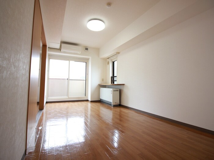 パ－クヒルズＯＭ中央１２の物件内観写真