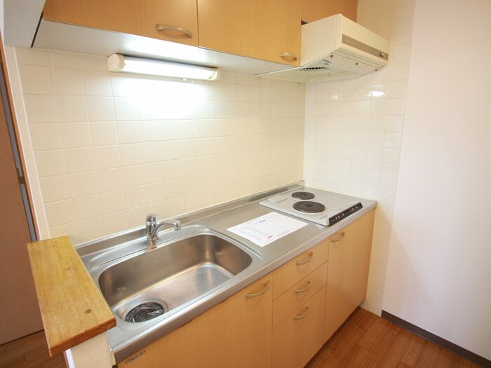 パ－クヒルズＯＭ中央１２の物件内観写真