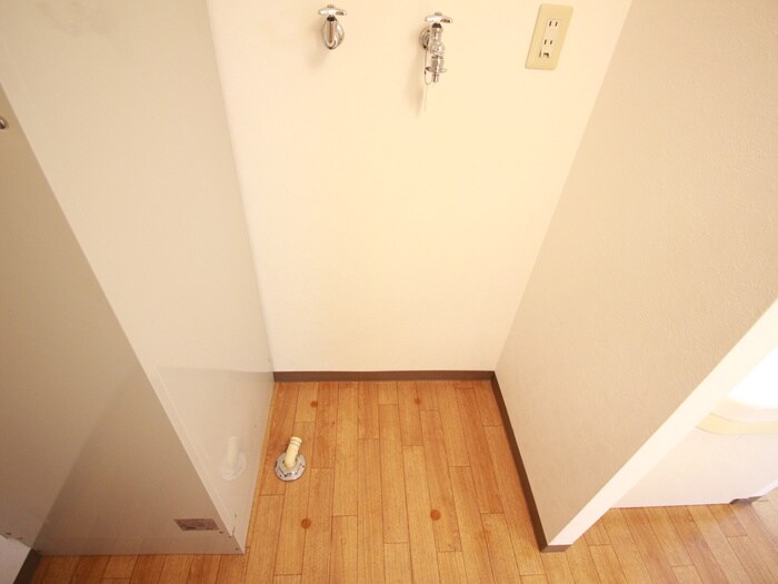 パ－クヒルズＯＭ中央１２の物件内観写真