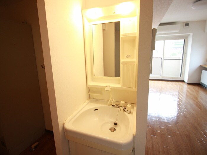 パ－クヒルズＯＭ中央１２の物件内観写真