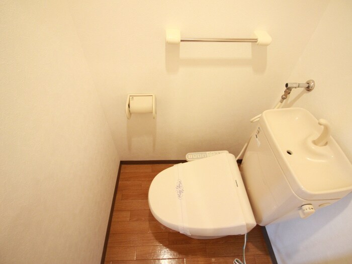 パ－クヒルズＯＭ中央１２の物件内観写真