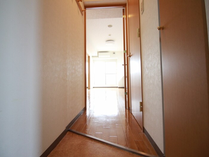 パ－クヒルズＯＭ中央１２の物件内観写真