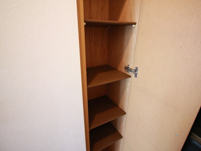 パ－クヒルズＯＭ中央１２の物件内観写真