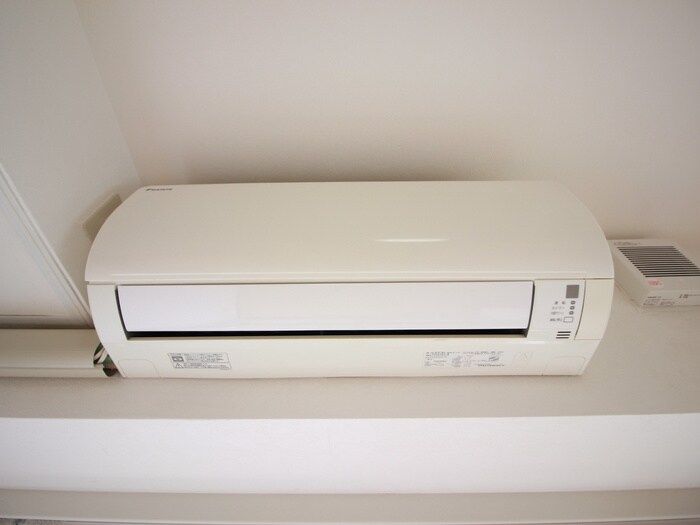 パ－クヒルズＯＭ中央１２の物件内観写真