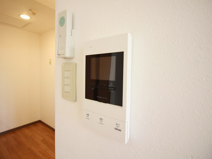 パ－クヒルズＯＭ中央１２の物件内観写真