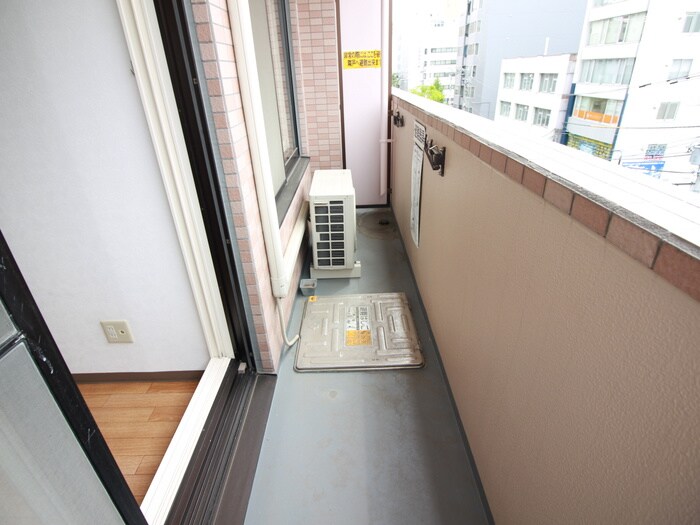 パ－クヒルズＯＭ中央１２の物件内観写真