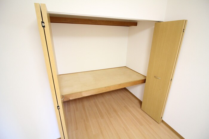 リベルティ旭ヶ丘の物件内観写真