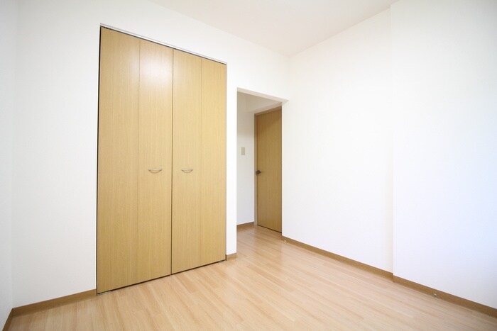 リベルティ旭ヶ丘の物件内観写真