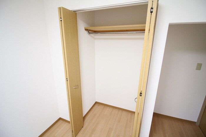 リベルティ旭ヶ丘の物件内観写真