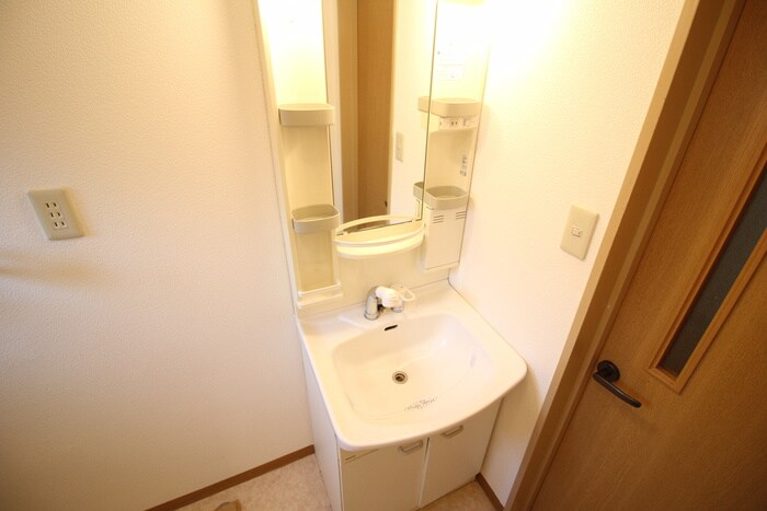 リベルティ旭ヶ丘の物件内観写真