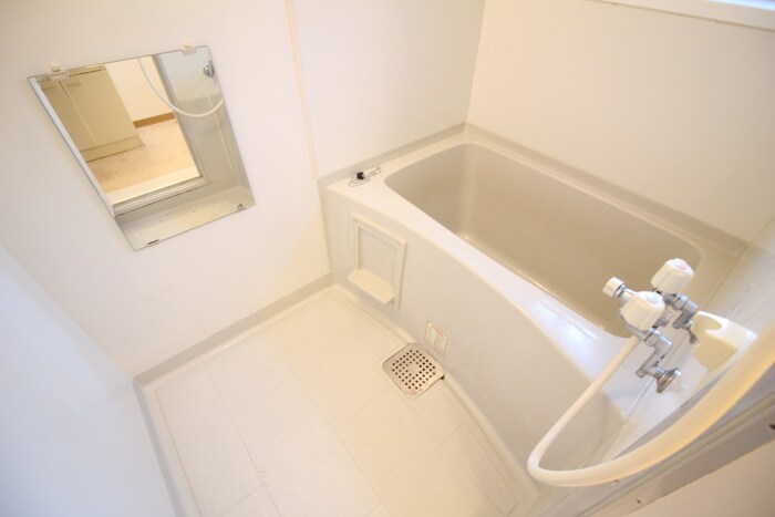 リベルティ旭ヶ丘の物件内観写真