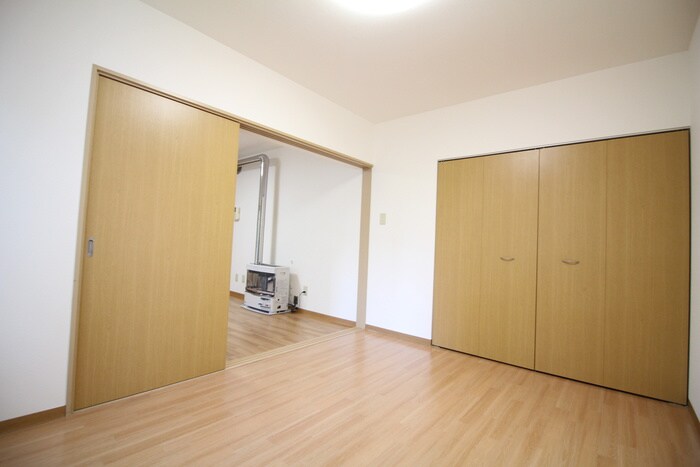 リベルティ旭ヶ丘の物件内観写真