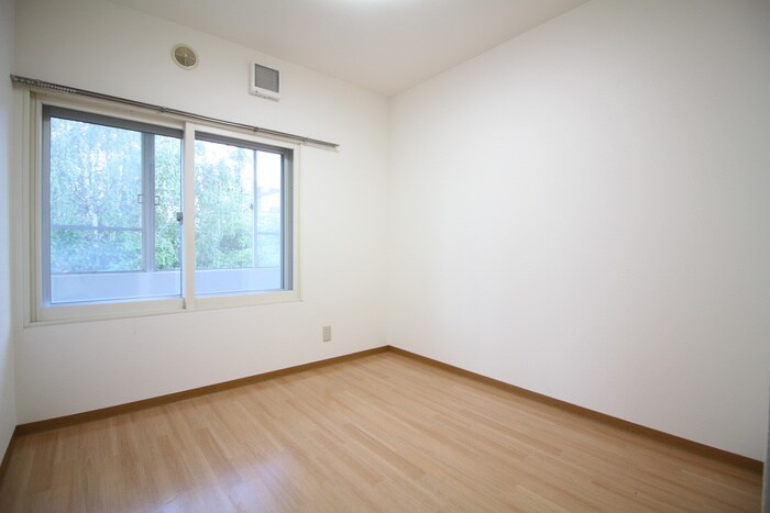 リベルティ旭ヶ丘の物件内観写真