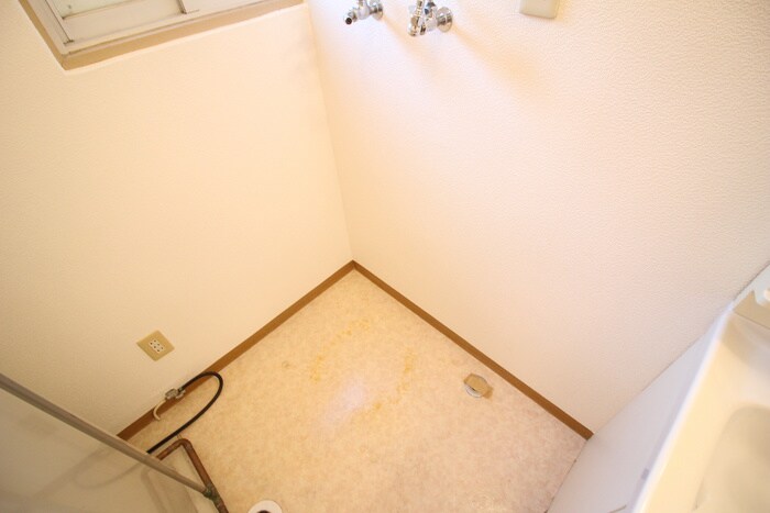 リベルティ旭ヶ丘の物件内観写真