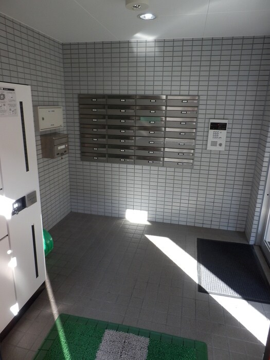 フローレンス白石の物件外観写真