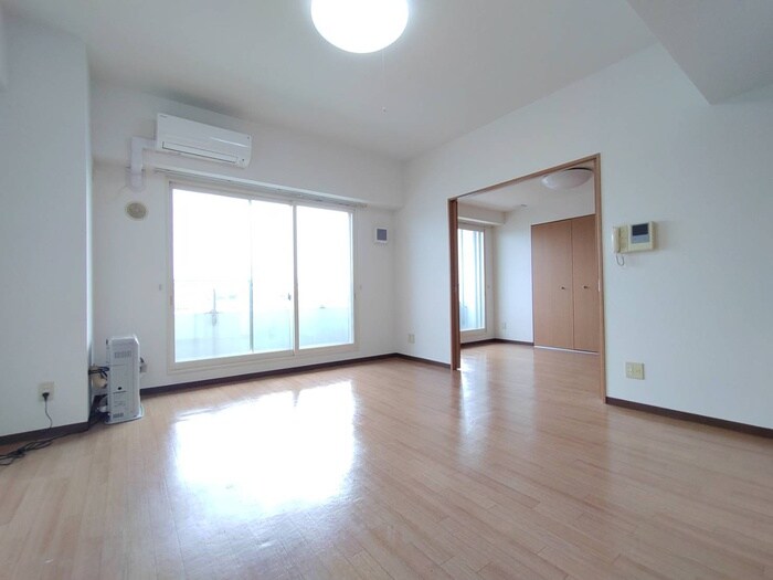 フォルテの物件内観写真