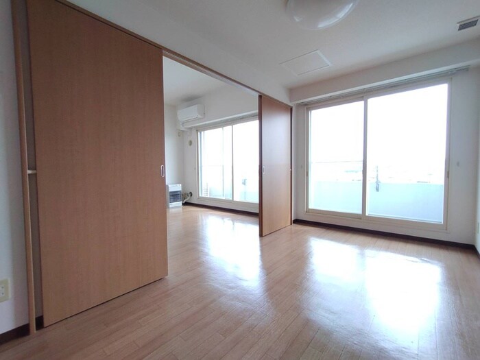 フォルテの物件内観写真