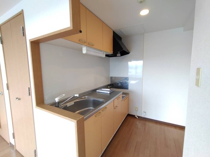 フォルテの物件内観写真