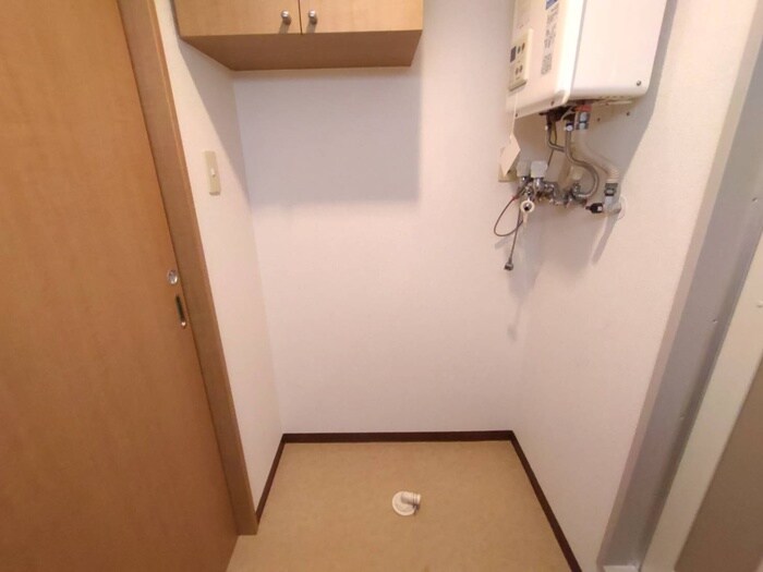 フォルテの物件内観写真