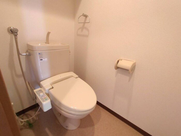 フォルテの物件内観写真